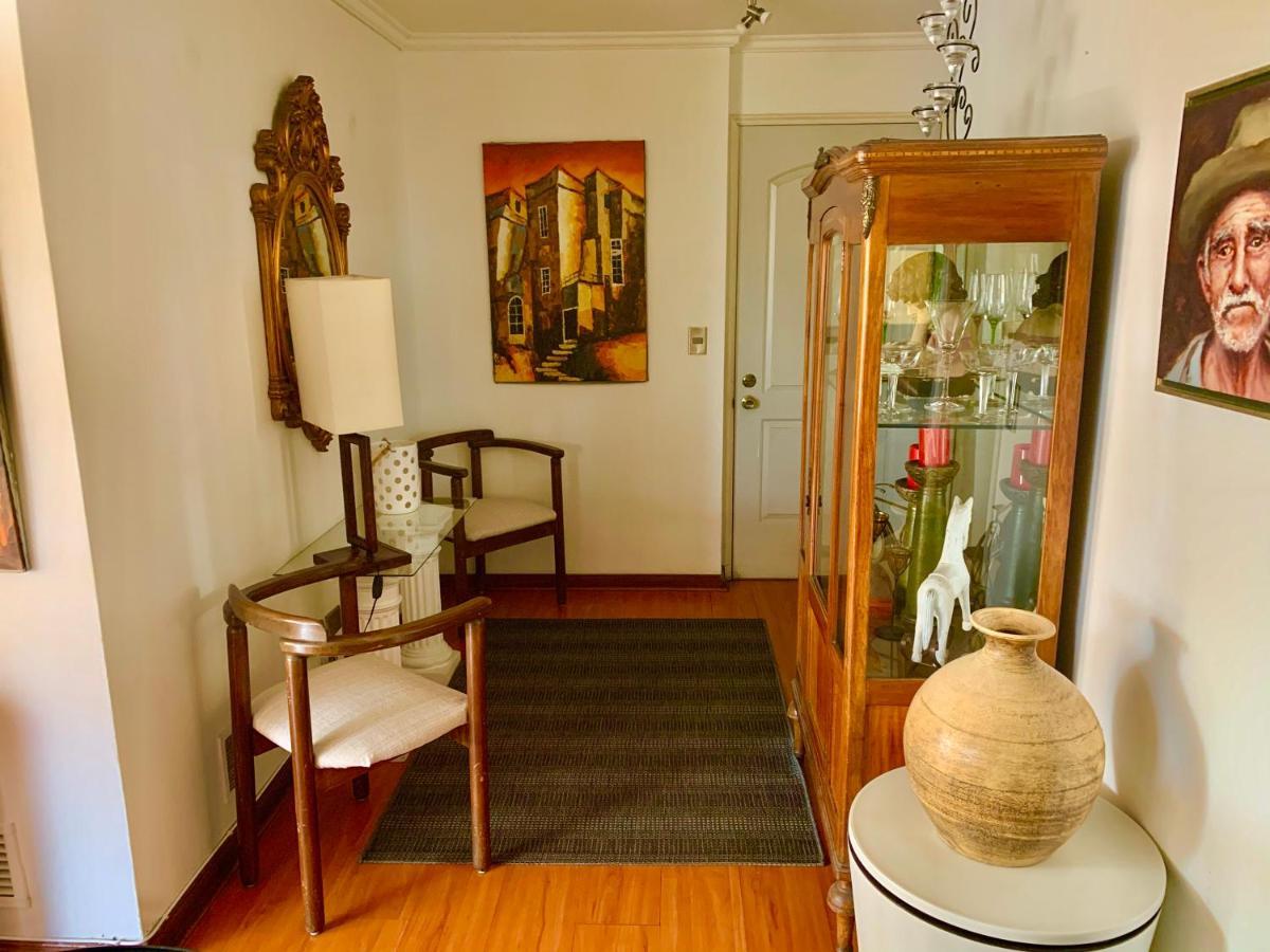 Apartamento Sanhatan *